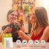 Wine Filters (24 Pack), Remove Sulfite Tannin and Histamines, All Natural Ingredients, Wine Allergy Sensitivity Prevention, Stop Wine Headaches Na...