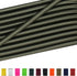 Paracord Planet Shock Cord - 100% Marine Grade Stretch Bungee Cord - DIY Projects, Tie Downs, and Recreation...