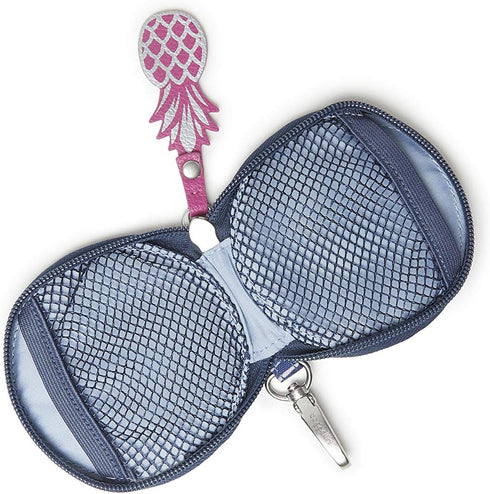 Baggallini womens Accessory, Aloha, One Size US...