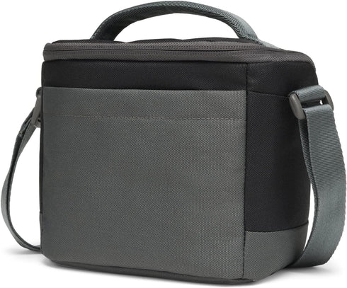 National Geographic Shoulder Bag Small, Camera Bag for DSLR and Mirrorless with Lens, and Accessories, Batteries, Cables, Adjustable Strap, Ultra-...