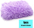 Pet Dog Bed Blankets, Fluffy Fleece Dog Throw Blankets Sleep Mat,Soft Puppy Blankets Cat Kitten, S M L XL,Fuzzy Reversible Sherpa Blanket for Bed,...
