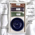 Hosley® 60 Stick Bulk Pack Serenity in Scents Incense Ceramic Assorted Spa Incense Set with Ceramic Holder & Premium Aromas for Relaxation and Med...