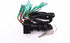Remote Control Box Ignition Switch/Main Switch Assy 703-82510-43-00 for Yamaha Outboard Motors 703-82510-42-00 Push to Choke 10P...