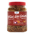 Fried Onions Crispy Topping by Jans | Crispy Fried Red Onion | Fried Onions for Biryana and More | Garnishing, Seasoning, Topping 8 oz...