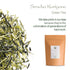 Kukicha Japanese Green Tea - Karigane Twig Tea From Japan - Carefully Blended With Sencha - Grade Karigane - Kukicha Tea Sencha Tea Karigane Green...