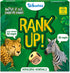 Skillmatics Trump Card Game - Rank Up Animals, Memory Game, Perfect for Boys, Girls, Kids, and Families Who Love Board Games, Travel Friendly, Gif...