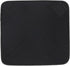 PATIKIL Camera Protective Wrap, 10"x10" Lens Wrap Cloth with Thick Protective Neoprene, Lens Pouch Bag with Hook and Loop for Lens,SLR, Black Grey...