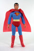 World's Greatest Super-Heroes 50th Anniversary Superman Action Figure, Multi...