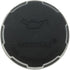 MotoRad MO131 Engine Oil Filler Cap - Volvo S60 (01-09) V70 (98-07) XC90 (03-07) XC70 (03-07) S40 (00-06) S80 (99-06) S70 (98-00) 850 (93-97) 240 ...