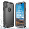 SPORTLINK for iPhone XR IP68 Waterproof Case - Full-Body Shockproof Dust-Proof Case - 6.1’ Heavy Duty Underwater Rugged 360 Protective Military Gr...