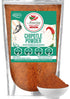 Chipotle Chili Powder Seasoning 4oz – Natural and Premium. Great For Meats, Grilling Rubs, Sauces, Salsa. Medium to High Heat - Sweet & Smoky Flav...