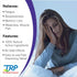 The Relief Products Chronic Fatigue Therapy Fast Dissolving Tablets for Fatigue, Weakness, Tiredness, CFS 70 Ct, 70 Count...