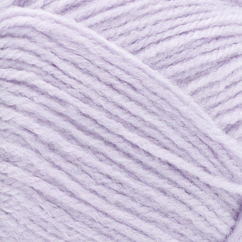 Lion Brand Yarn Baby Soft Yarn, 1 Pack, Dusty Lilac......