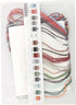 Dimensions 70-09622 Joy Ride Beginner's Mini Counted Cross Stitch Kit, 7" x 5", 14 Cnt. White Aida, 4 Pieces...