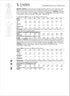 Vogue Misses' Dress Sewing Pattern Kit by Badgley Mischka, Design Code V1898, Sizes 8-10-12-14-16...