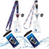 2PK Waterproof Phone Pouch Phone Dry Bag Case for iPhone 13 12 11 Pro Max XS Max Samsung Galaxy s10 Google Up to 7.0". Cruise Adjustable Lanyard &...