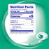 Mentos Pure Fresh Sugar-Free Chewing Gum with Xylitol, Spearmint, 120 Piece Bulk Resealable Bag (Pack of 1)...