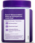 Natrol MelatoninMax, Sleep Gummies for Adults, Blueberry Flavor, 10 mg, 80 Count, Up to an 80 Day Supply...