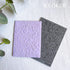 Keoker Polymer Clay Texture Sheets, Clay Texture Mat for Making Earrings Jewerly, polymer Clay Earrings Tools (All-3 pcs)...