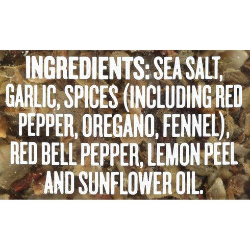 McCormick Gourmet Global Selects Mediterranean Herb & Salt Blend, 1.62 oz...