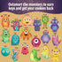 EXIT: The Game - Kids - Riddles in Monsterville | Kids Game | Puzzles | Brainsteasers | Co-op Games...