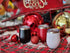 CHILLOUT LIFE 12 oz Stainless Steel Tumbler with Lid & Gift Box - Wine Tumbler Double Wall Vacuum Insulated Travel Tumbler Cup for Coffee, Wine, C...