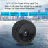 4 Pack 12mm Hex Wheels and Tires Set with Locknuts and Wrench for RC 1/10 On Road Racing Touring Car...