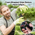 8.5" Bypass Pruning Shears for Garden, Heavy-Duty Garden Clippers, Tree Trimmers and Rose Pruning Shears, With Sharp SK5 Blade and Soft Cushioned ...