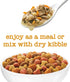 Purina Beneful Wet Dog Food, Medleys Romana Style with Chicken in Sauce - (Pack of 12) 3 oz. Cans...