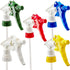 Leak-Free, Chemical Resistant Spray Head 5 Pk Industrial Spray Heads Only (No Bottles) for Auto/Car Detailing, Window Cleaning and Janitorial Supp...