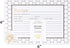 C.R. Gibson Honeycomb Hive Recipe Cards (Q12-25361)...