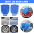 2024 Upgraded High Pressure Jet Nozzle for Garden Hose Hydro Jet Pressure Washer Wand Extension Pressure Washer Gun with 2 Hose Nozzles and Hose Q...