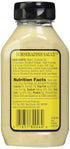 Bookfinder's Horseradish Sauce, 9.5 oz...