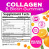 Collagen Peptides - Hair Supplements for Hair Growth Support Women & Men with Biotin Vitamin C, Naturally Support Joint Health & Hair, Skin, & Nai...