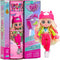 Cry Babies BFF Hannah Fashion Doll with 9+ Surprises including Outfit and Accessories for Fashion Toy, Girls and Boys Ages 4 and Up, 7.8 Inch Doll...
