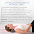 Core Products Apex Orthosis Cervical Traction Device, Neck & Shoulder Relaxer, Stretcher, Promotes Spinal Health, Alignment - Gentle...