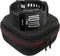 Travel Soft Carrying Case for Garmin Approach S10/S12/S40/S60 Lightweight GPS Golf Watch (Only Case)...