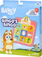 Bluey - Bingo's Bingo Card Game - Fun Matching Game Where You Match Images (13034)...