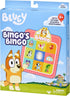 Bluey - Bingo's Bingo Card Game - Fun Matching Game Where You Match Images (13034)...