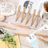 Bible Verse Pens Bamboo Christian Pen Wooden Retractable Bible Pen 1 mm Inspirational Quotes Ballpoint Pen Motivational Pen Bulk for Women Men Off...