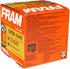 FRAM Extra Guard PH16, 10K Mile Change Automotive Replacement Interval Spin-On Engine Oil Filter for Select Vehicle Models...