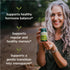 Banyan Botanicals Women’s Support – Organic Herbal Tablets – Promotes a Healthy Female Reproductive System* – Supports Regular & Healthy Menses* –...