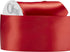 Berwick Offray 360125 Single Face Satin Ribbon, Red, 2 1/4 in x 9 ft...