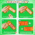 Addition Game Math Games for Kids, Math Manipulatives Homeschool Supplies Preschool Kindergarten Classroom Must Haves Math Facts Tools Math Suppli...