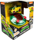 Teenage Mutant Ninja Turtles 3" Micro Shell Racers, Raphael, Ages 5+ - 2.4 Ghz Rc Vehicle with Turtle Half Shell Controller - Collect All 4!...