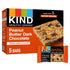 KIND Healthy Grains Bars, Peanut Butter Dark Chocolate, Non GMO, Gluten Free, 1.2 oz, 5 Count...