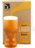 BCups Lager Outdoor Plastic Craft Beer Cups, BPA & BPS-free (4-Pack)...
