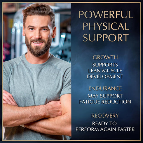 Essential Amino Acids Supplement for Men & Women - All 9 BCAAs EAA Supplements Lysine, Tryptophan, Isoleucine Advanced Amino Formula - Perfect Ami...