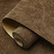 Self Adhesive Felt Velvet Fabric Liner Velvet Drawer Liner for Jewelry Drawer Craft Felt Fabric Sheet Art & Craft Making 14.2" x 78" (Brown)...