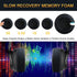 Upgraded Replacement Ear Pads Cushion for Corsair Virtuoso RGB Wireless SE XT Gaming Headset, Premium Fabric, Softer Memory Foam, Added Thickness ...